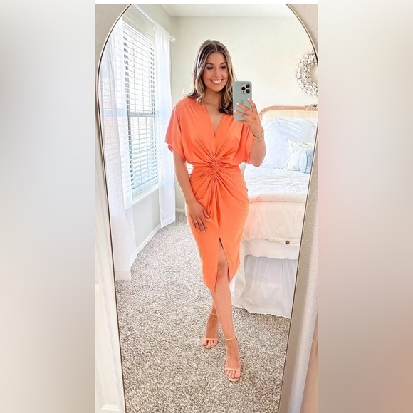 Floerns Dresses & Skirts - NWT Floerns stretchy Dress XL